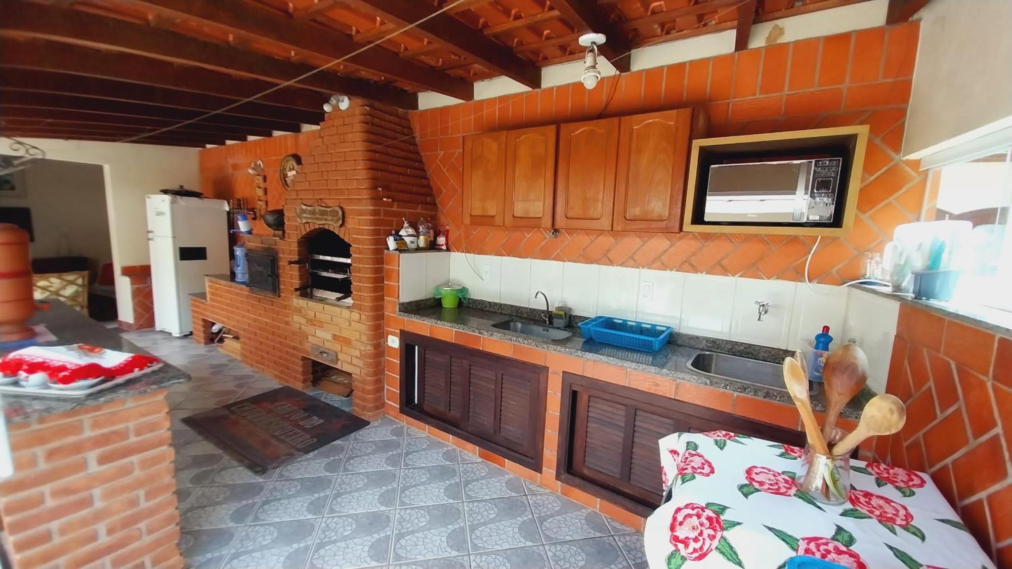 Villa Solar Oliveira Angra dos Reis Exterior foto